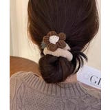 花モチーフ ヘアゴム レディース 秋冬 | SUNSHINE CLOSET | 詳細画像7 