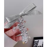 リボン コイルポニー 簡単 コイルアップ | SUNSHINE CLOSET | 詳細画像16 