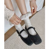 レース付き ソックス レディース 靴下 | SUNSHINE CLOSET | 詳細画像13 