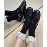 レース付き ソックス レディース 靴下 | SUNSHINE CLOSET | 詳細画像8 