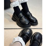 レース付き ソックス レディース 靴下 | SUNSHINE CLOSET | 詳細画像9 