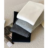 ハイソックス レディース ロングソックス | SUNSHINE CLOSET | 詳細画像18 