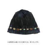 装飾付き ルーズキャップレディース 小顔 | SUNSHINE CLOSET | 詳細画像12 