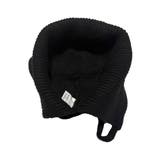 耳あて付き ニットハット 小顔ニット帽子 | SUNSHINE CLOSET | 詳細画像15 