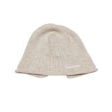 耳あて付き ニットハット 小顔ニット帽子 | SUNSHINE CLOSET | 詳細画像16 