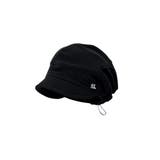 コーデュロイ ツバ付きキャスケット 小顔 | SUNSHINE CLOSET | 詳細画像13 