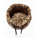 リブ編み ニットベレー帽 レディース小顔 | SUNSHINE CLOSET | 詳細画像11 