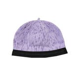 リブ編み ニットベレー帽 レディース小顔 | SUNSHINE CLOSET | 詳細画像15 