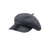 キャスケット 帽子 レディース 小顔見え | SUNSHINE CLOSET | 詳細画像11 