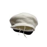 キャスケット 帽子 レディース 小顔見え | SUNSHINE CLOSET | 詳細画像16 