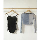 レディース ラッシュガード付き 水着セットアップ | SUNSHINE CLOSET | 詳細画像16 