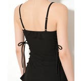 レディース ラッシュガード付き 水着セットアップ | SUNSHINE CLOSET | 詳細画像9 