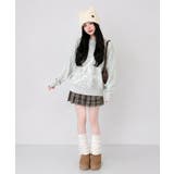 レディース 可愛い ワッチキャップ | SUNSHINE CLOSET | 詳細画像11 