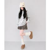レディース 可愛い ワッチキャップ | SUNSHINE CLOSET | 詳細画像12 