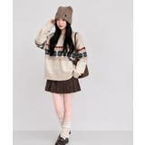 レディース 可愛い ワッチキャップ | SUNSHINE CLOSET | 詳細画像17 