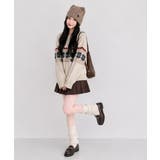 レディース 可愛い ワッチキャップ | SUNSHINE CLOSET | 詳細画像19 