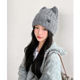 レディース 可愛い ワッチキャップ | SUNSHINE CLOSET | 詳細画像21 