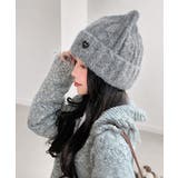 レディース 可愛い ワッチキャップ | SUNSHINE CLOSET | 詳細画像22 