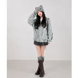 レディース 可愛い ワッチキャップ | SUNSHINE CLOSET | 詳細画像23 