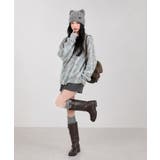 レディース 可愛い ワッチキャップ | SUNSHINE CLOSET | 詳細画像26 