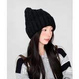 レディース 可愛い ワッチキャップ | SUNSHINE CLOSET | 詳細画像3 