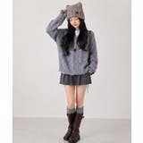 レディース 可愛い ワッチキャップ | SUNSHINE CLOSET | 詳細画像30 