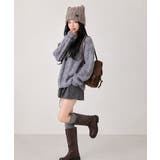 レディース 可愛い ワッチキャップ | SUNSHINE CLOSET | 詳細画像31 
