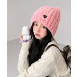 レディース 可愛い ワッチキャップ | SUNSHINE CLOSET | 詳細画像33 
