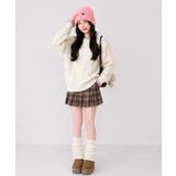 レディース 可愛い ワッチキャップ | SUNSHINE CLOSET | 詳細画像34 