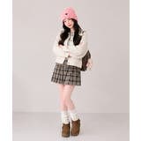 レディース 可愛い ワッチキャップ | SUNSHINE CLOSET | 詳細画像36 