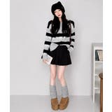 レディース 可愛い ワッチキャップ | SUNSHINE CLOSET | 詳細画像5 