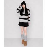 レディース 可愛い ワッチキャップ | SUNSHINE CLOSET | 詳細画像7 