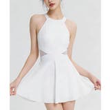 別体インナーパンツ付き 水着2点セット レディース | SUNSHINE CLOSET | 詳細画像5 