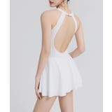 別体インナーパンツ付き 水着2点セット レディース | SUNSHINE CLOSET | 詳細画像7 