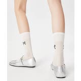 レディース シースルーソックス 大人可愛い | SUNSHINE CLOSET | 詳細画像9