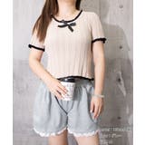 大人可愛い フレア 短パンツ | SUNSHINE CLOSET | 詳細画像12 