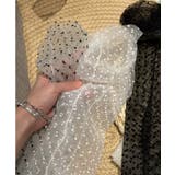 大人かわいい ミドル丈 チュールソックス | SUNSHINE CLOSET | 詳細画像17