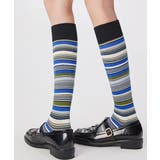 レディース レトロ ロングソックス | SUNSHINE CLOSET | 詳細画像14