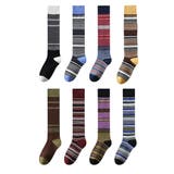 レディース レトロ ロングソックス | SUNSHINE CLOSET | 詳細画像24