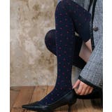 レディース ロングソックス 大人可愛い | SUNSHINE CLOSET | 詳細画像24