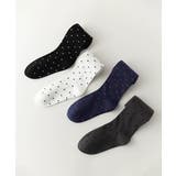 レディース ロングソックス 大人可愛い | SUNSHINE CLOSET | 詳細画像35