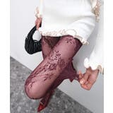 セクシー パンティストッキング フェミニン | SUNSHINE CLOSET | 詳細画像34