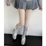 レディース 大人可愛い ライン柄 | SUNSHINE CLOSET | 詳細画像11