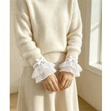 レディース 大人可愛い つけ袖 | SUNSHINE CLOSET | 詳細画像5