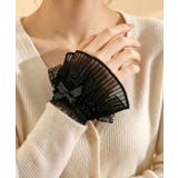 レディース 大人可愛い つけ袖 | SUNSHINE CLOSET | 詳細画像8
