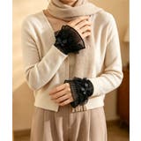 レディース 大人可愛い つけ袖 | SUNSHINE CLOSET | 詳細画像9