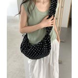 大人可愛い ギャザー手提げバッグ レディース | SUNSHINE CLOSET | 詳細画像7