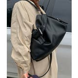 レディース フェイクレザー 肩掛けバッグ | SUNSHINE CLOSET | 詳細画像10 