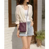 レディース 大人可愛い スマホショルダー | SUNSHINE CLOSET | 詳細画像10 