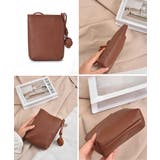 レディース 大人可愛い スマホショルダー | SUNSHINE CLOSET | 詳細画像15 